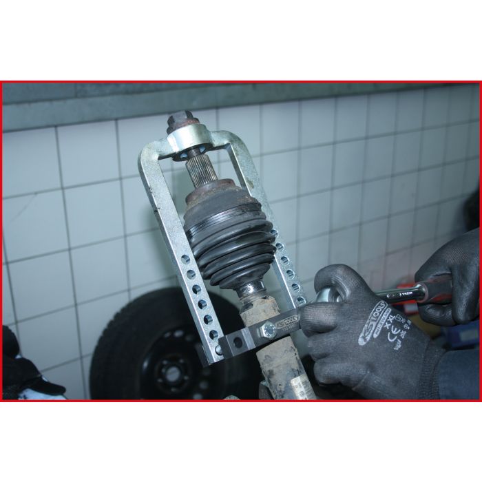 Extracteur universel de cardans KS TOOLS - 150.1850