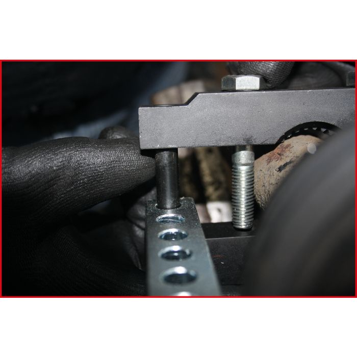 Extracteur universel de cardans KS TOOLS - 150.1850