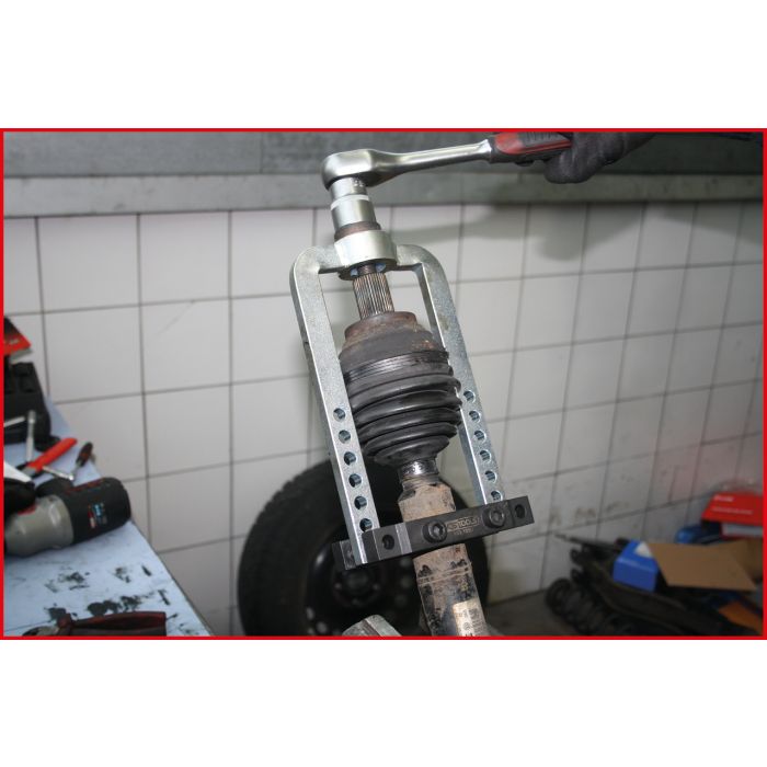 Extracteur universel de cardans KS TOOLS - 150.1850