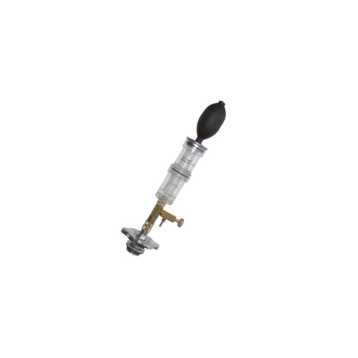Testeur de CO² KS TOOLS - 150.1910