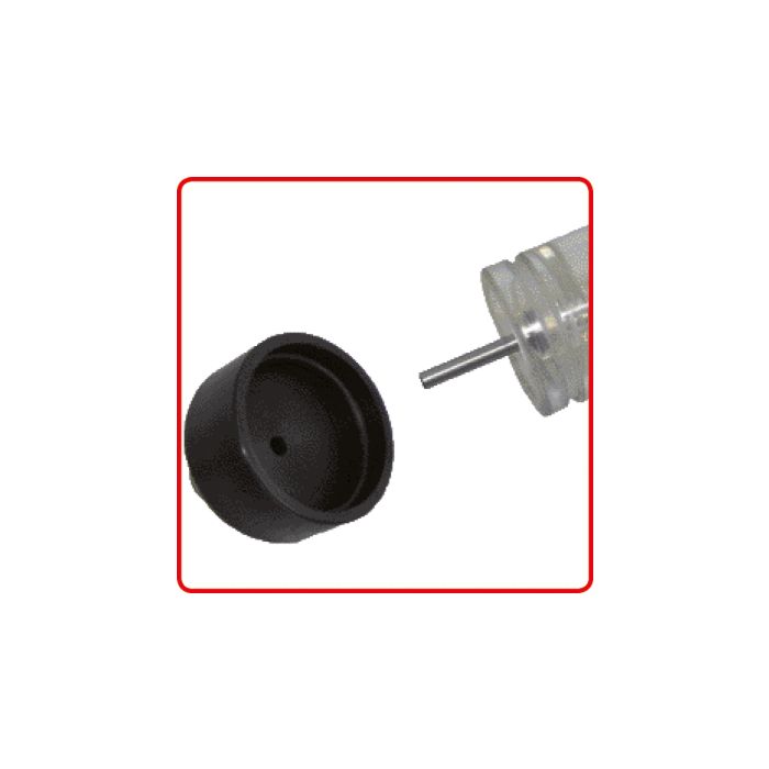Testeur de CO² KS TOOLS - 150.1910