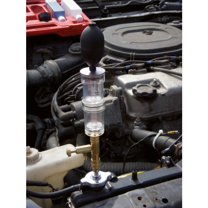 Testeur de CO² KS TOOLS - 150.1910