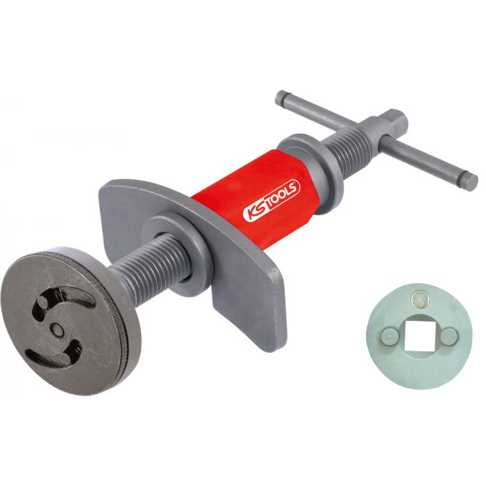 Set de repousse piston universel gauche / droite 4 pièces KS TOOLS - 150.1965