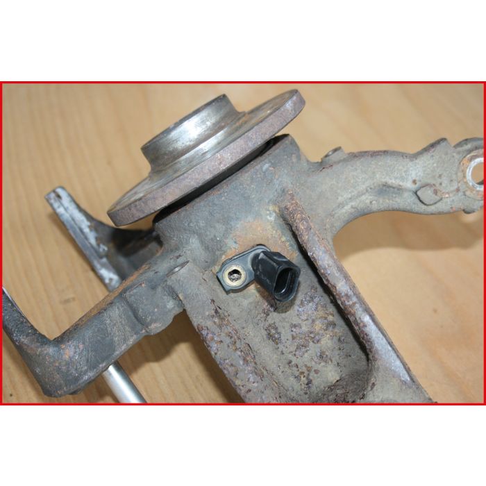Alésoir pour capteurs ABS, Ø 18 mm - H. 23 mm KSTOOLS - 1501986