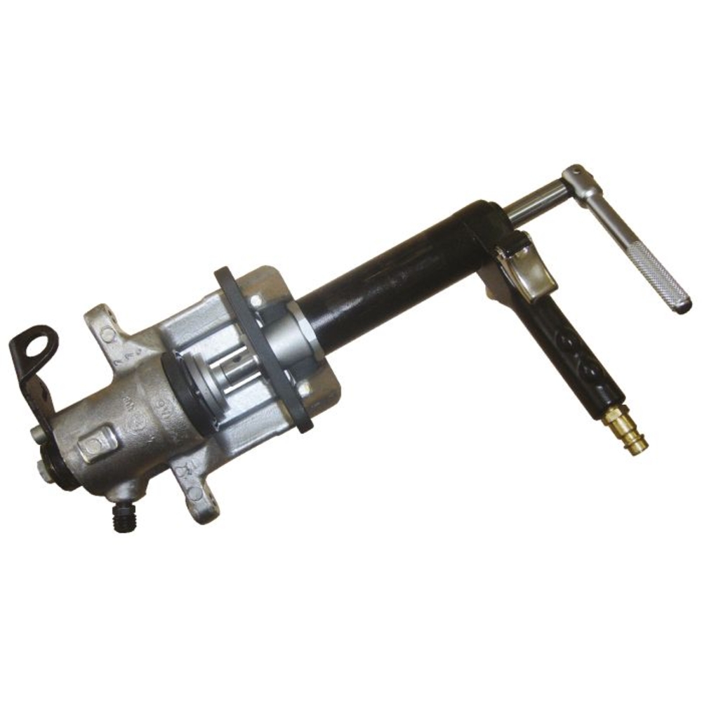 Coffret repousse-piston de frein universel pneumatique 18 pièces KS TOOLS - 150.2000