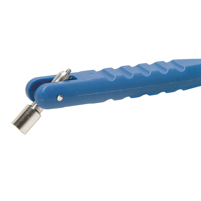 Tire valve manche composite KS TOOLS - 150.2027