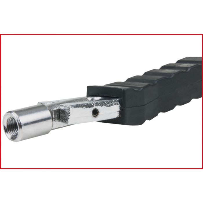 Tire-valves métallique KS TOOLS - 150.2032