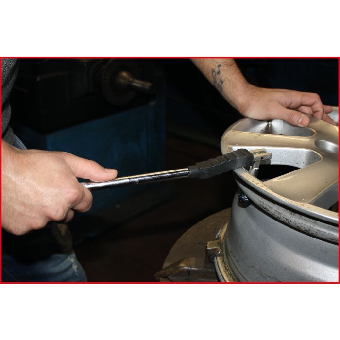 Tire-valves métallique KS TOOLS - 150.2032