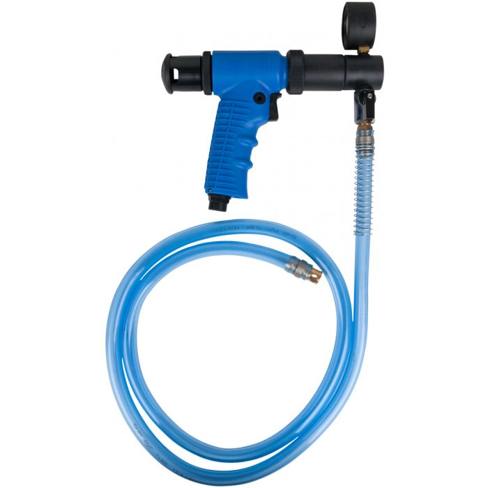 Pistolet de remplissage du circuit de refroidissement KS TOOLS - 150.2070