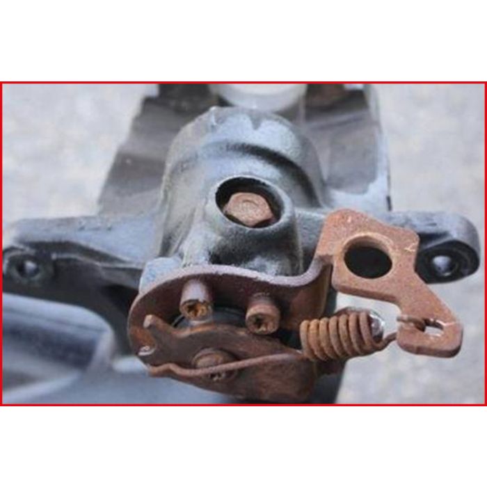 Douille 5 pans pour étriers de freins 14 mm KS TOOLS - 150.2154
