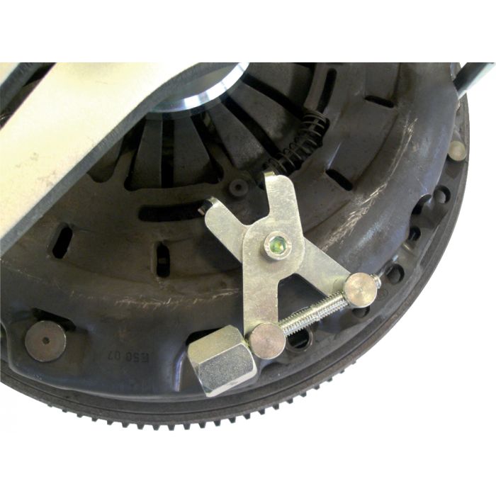 Coffret pour embrayages de type SAC 37pces KSTOOLS - 1502160