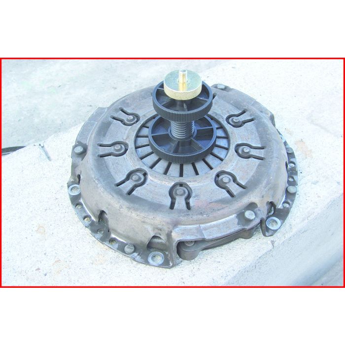 Outil universel de centrage pour disque d'embrayage 135 mm KS TOOLS - 150.2180