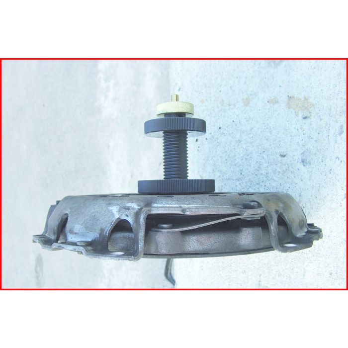 Outil universel de centrage pour disque d'embrayage 135 mm KS TOOLS - 150.2180