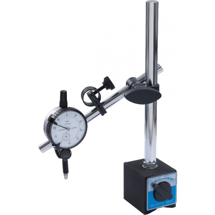 Coffret de contrôle des disques de frein KS TOOLS - 150.2230