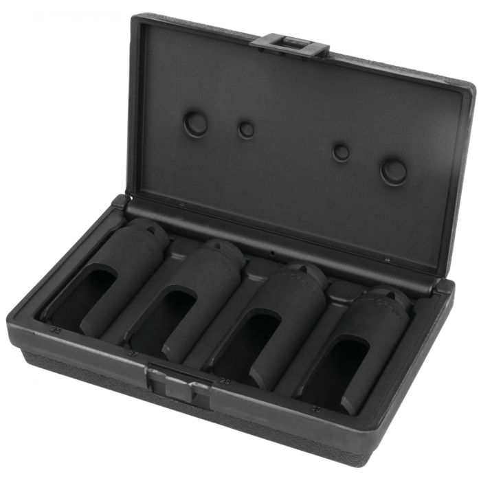 Coffret de douilles pour injecteur 1/2