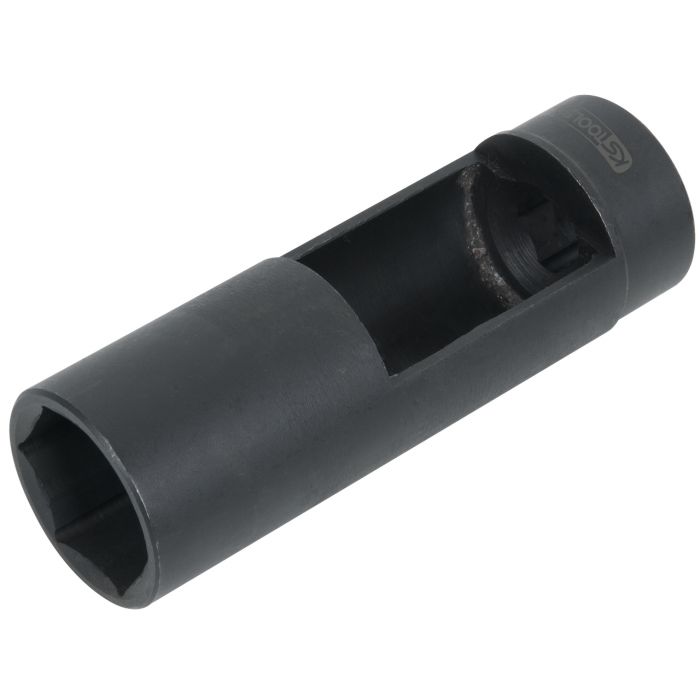 Douille longue pour injecteur diesel 1/2