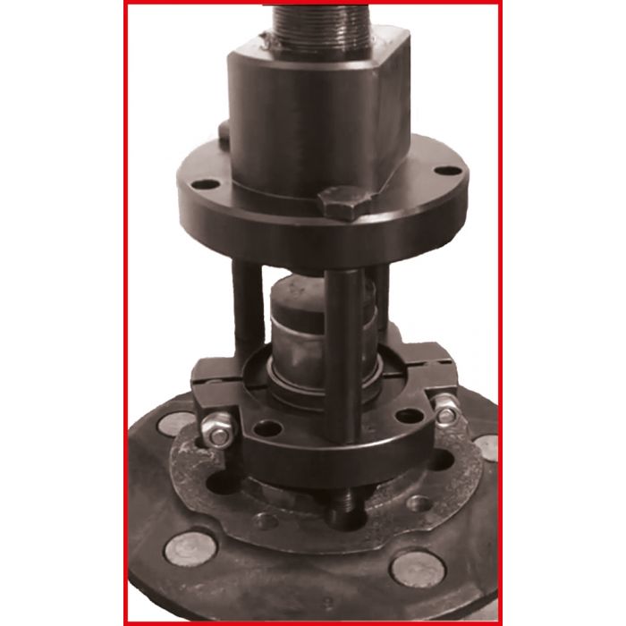 Extracteur de roulement de moyeux pour Ford Transit KSTOOLS - 1502370