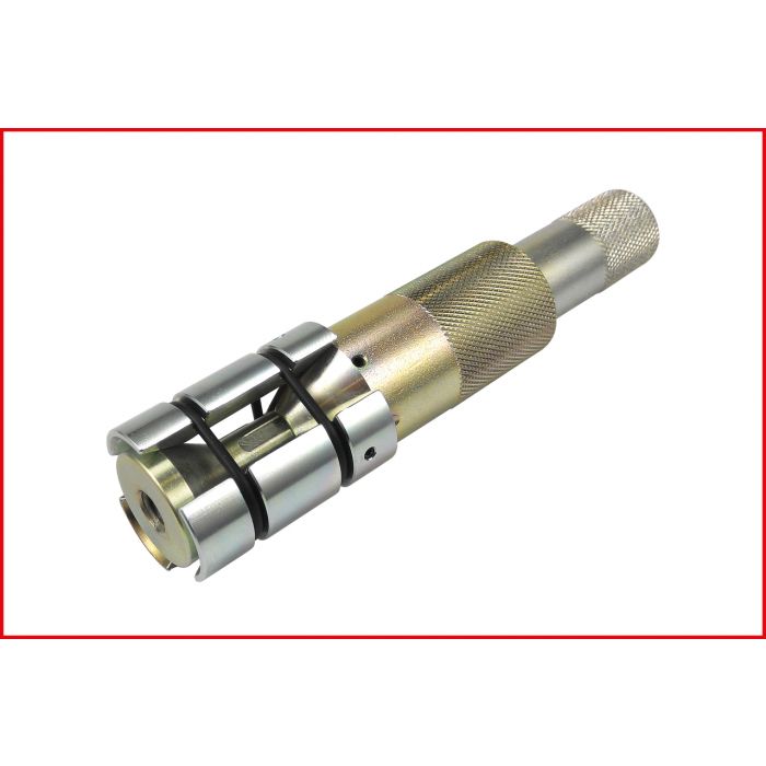 Jeu d'outils et entretoises de centrage Renault Ø 23,0 - 35,0 mm KS TOOLS - 150.2390