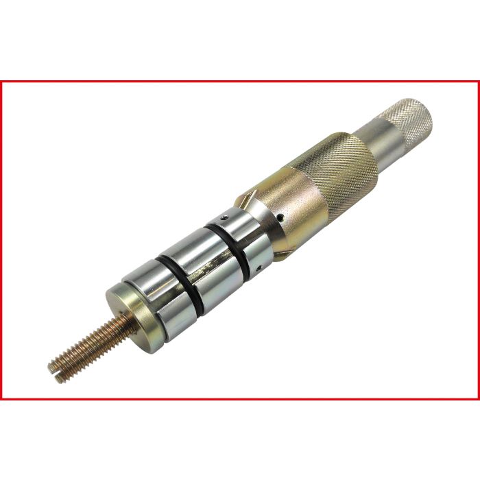 Jeu d'outils et entretoises de centrage Renault Ø 23,0 - 35,0 mm KS TOOLS - 150.2390