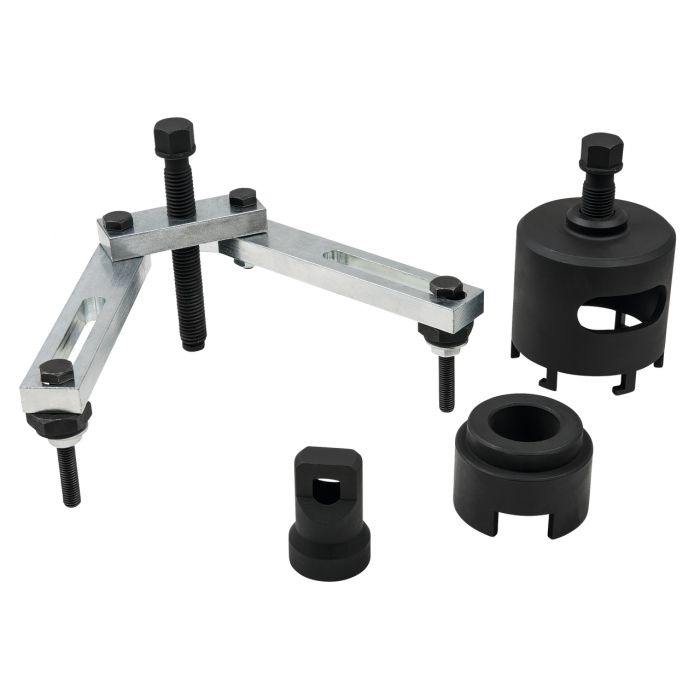 Kit d’outils pour double embrayage de boîte de vitesses DSG 4 pièces KS TOOLS - 150.2420