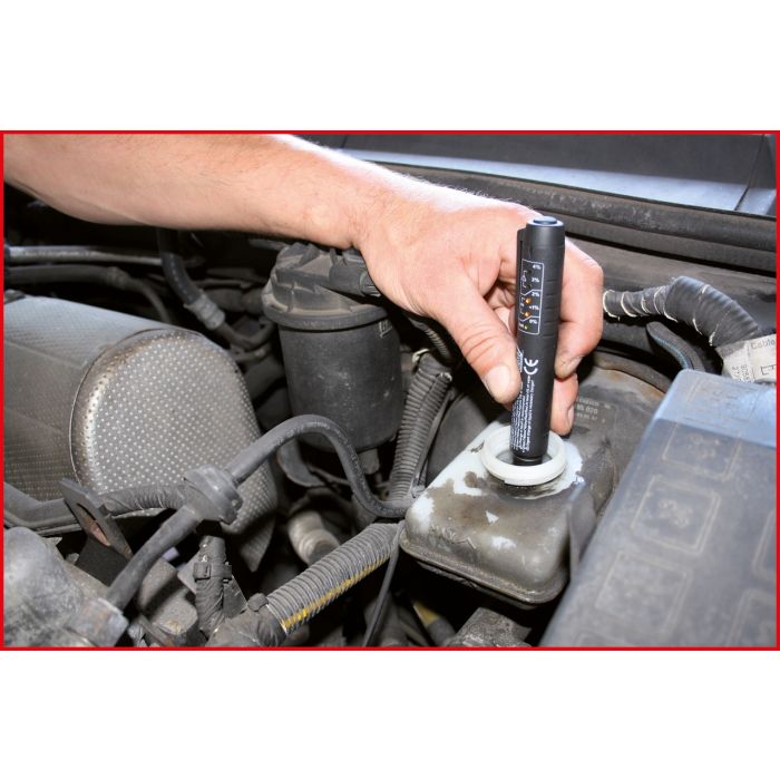 Testeur de liquide de frein KS TOOLS - 150.2499