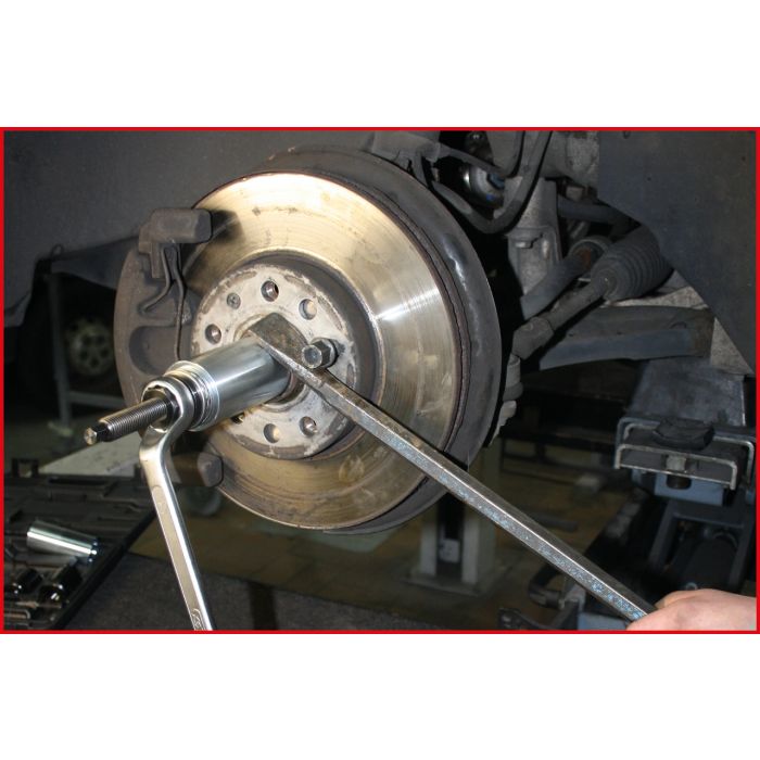 Coffret de montage pour cardan KS TOOLS - 150.2750