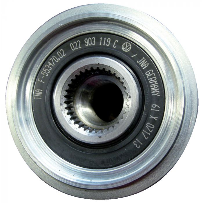 Douille TORX 1/2