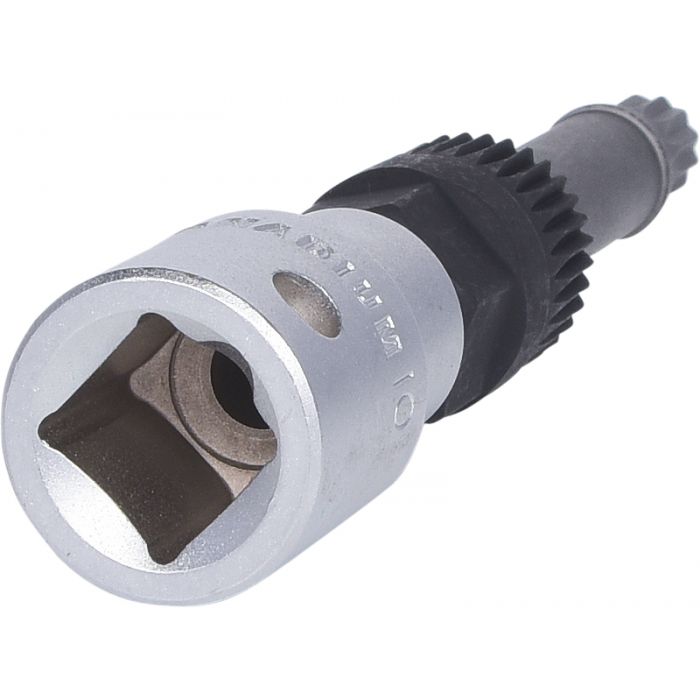 Douille pour poulie débrayable d'alternateur XZN M10 KS TOOLS - 150.3102