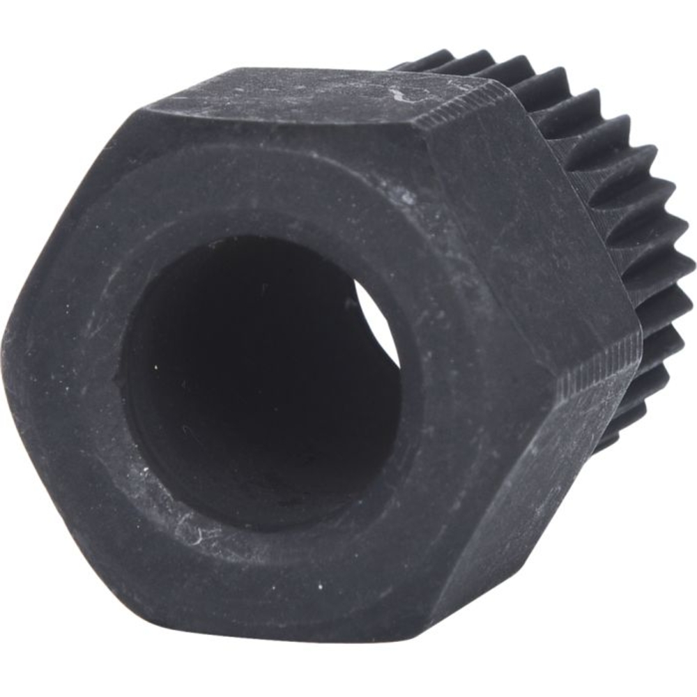 Douille percée clé 22x33 dents KS TOOLS - 150.3104