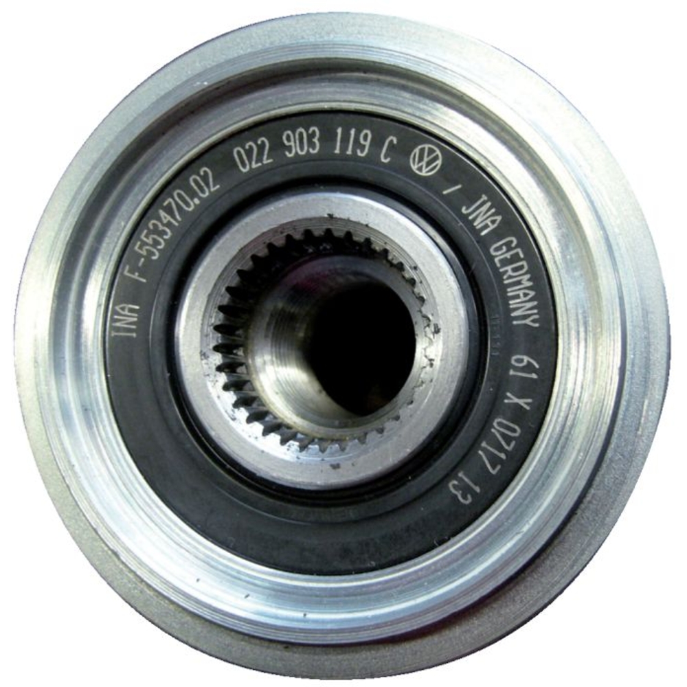 Adaptateur percé Clé 22x30mm KS TOOLS - 150.3105