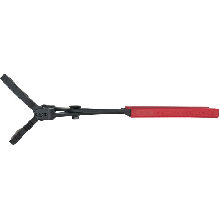 Pince à mâchoires articulées pour filtre à carburant Ø 57-120mm KSTOOLS - 1503129