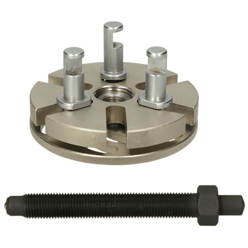 Extracteur de poulie universel à 3 griffes KS TOOLS - 150.3130F
