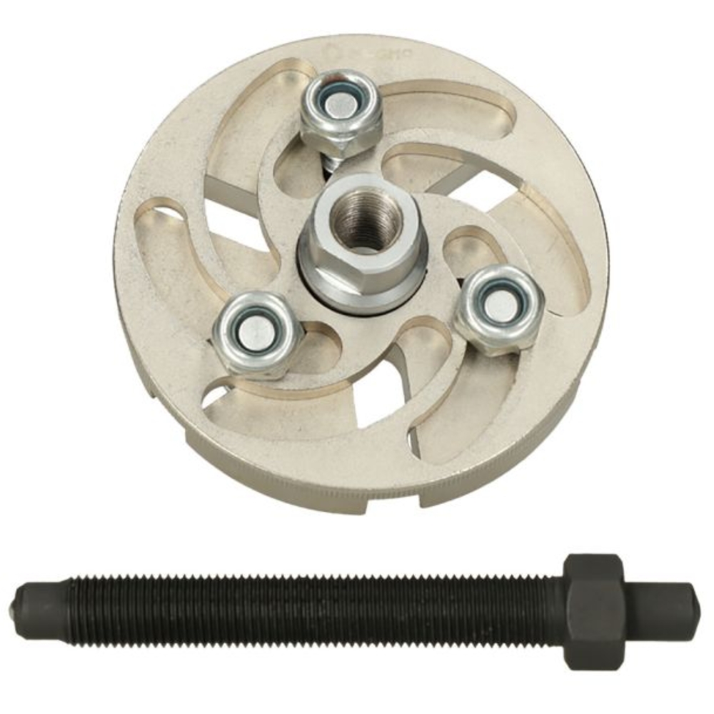 Extracteur de poulie universel à 3 griffes KS TOOLS - 150.3130F