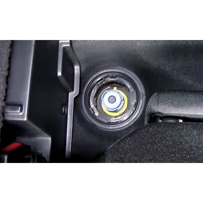 Outil de dépose de bouchon de réservoir d'AdBlue pour PSA KS TOOLS - 150.3204