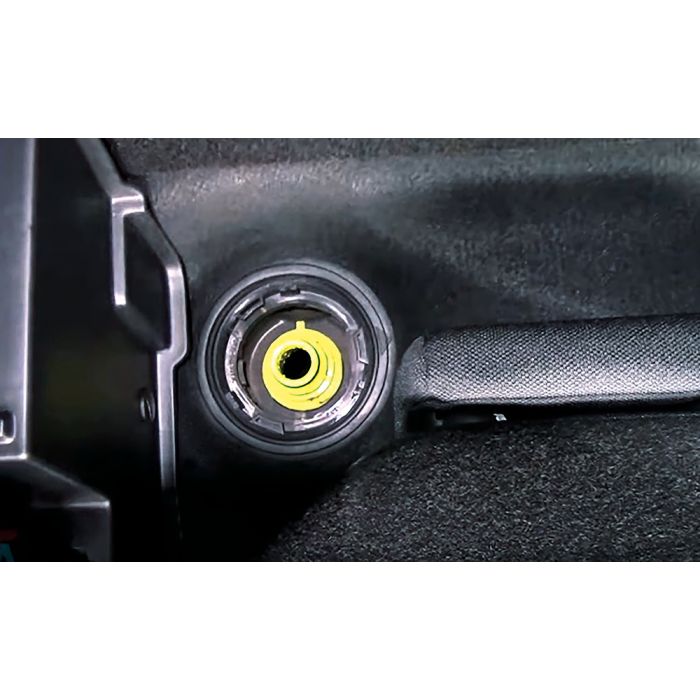 Outil de dépose de bouchon de réservoir d'AdBlue pour PSA KS TOOLS - 150.3204