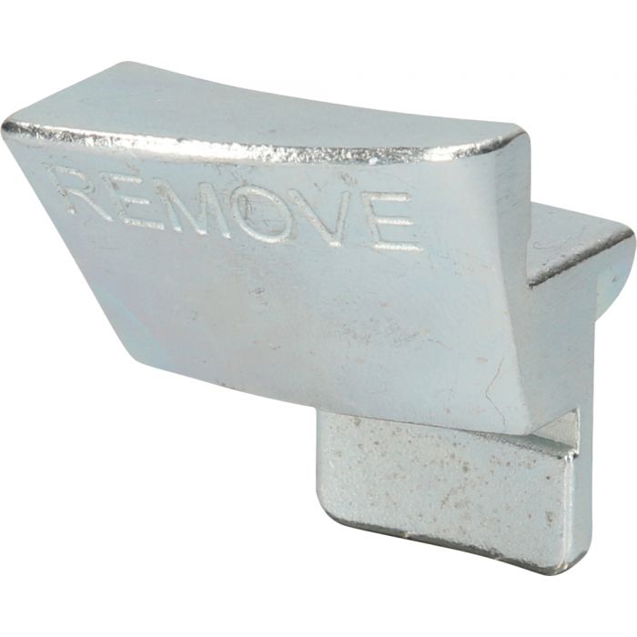 Outil pour courroie à nervures en V KS TOOLS - 150.3305