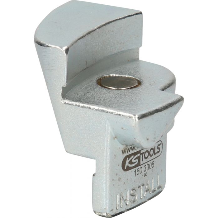 Outil pour courroie à nervures en V KS TOOLS - 150.3305