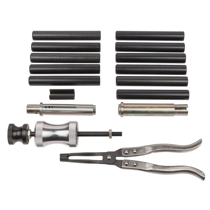 Coffret d'outils pour bagues d'étanchéité de soupapes, 16 pièces KSTOOLS - 1503510