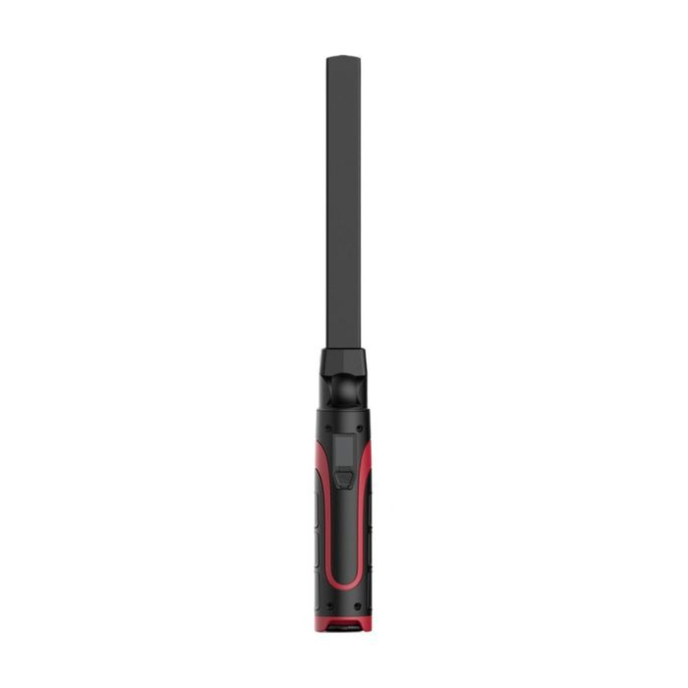 Baladeuse rechargeable COB 1000 lumens + spot 150 lumens KS TOOLS - 150.4313F