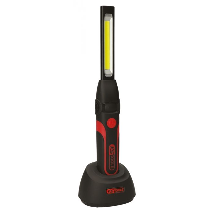Baladeuse COB 300 lumen + spot 80 lumen KSTOOLS - 1504313