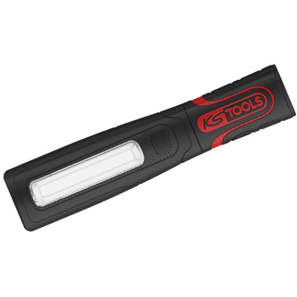 Baladeuse orientable rechargeable 600 lumens KS TOOLS - 150.4326F