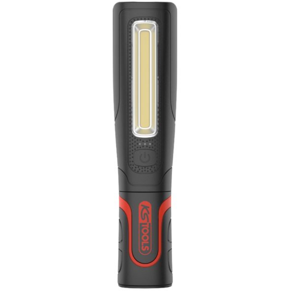 Baladeuse orientable rechargeable 600 lumens KS TOOLS - 150.4326F