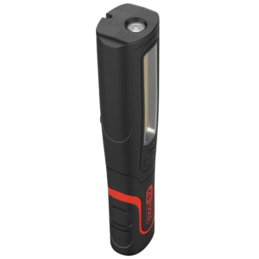 Baladeuse orientable rechargeable 600 lumens KS TOOLS - 150.4326F