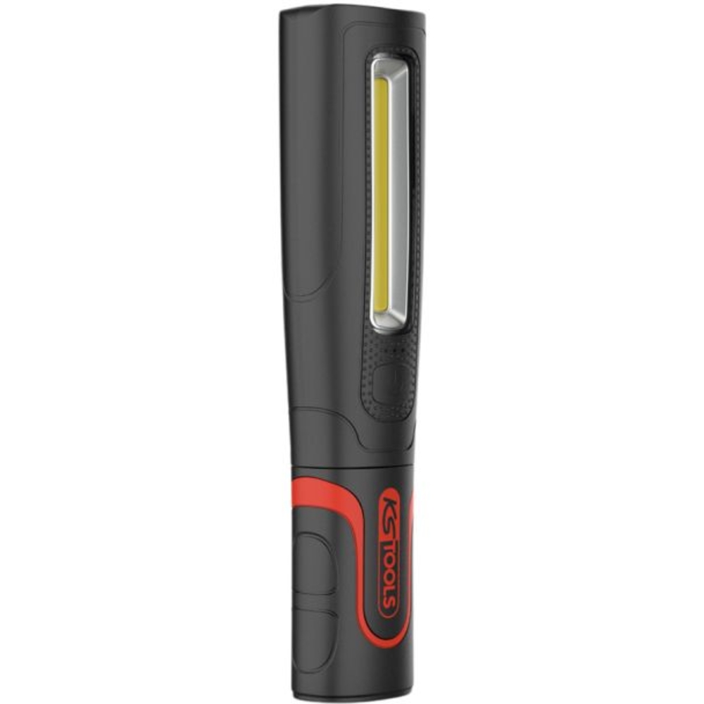 Baladeuse orientable rechargeable 600 lumens KS TOOLS - 150.4326F