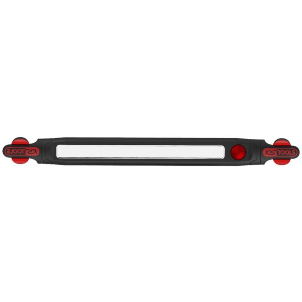 Baladeuse longue orientable rechargeable 3000 lumens KS TOOLS - 150.4327F