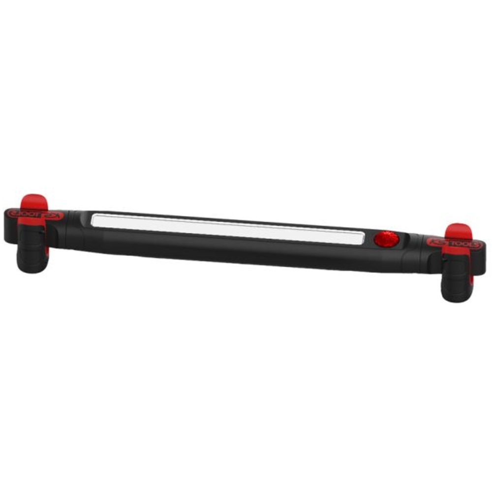 Baladeuse longue orientable rechargeable 3000 lumens KS TOOLS - 150.4327F