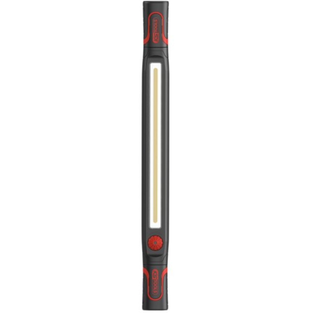 Baladeuse longue orientable rechargeable 3000 lumens KS TOOLS - 150.4327F
