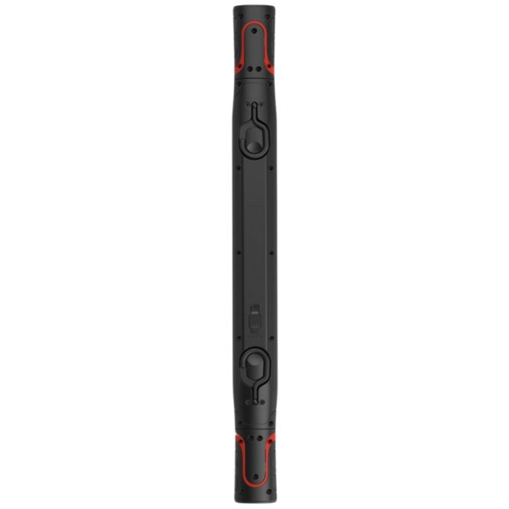 Baladeuse longue orientable rechargeable 3000 lumens KS TOOLS - 150.4327F
