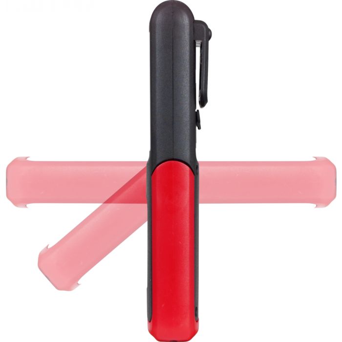 Lampe à main d’atelier mobile rabattable LED COB 3 Watt KS TOOLS - 150.4495