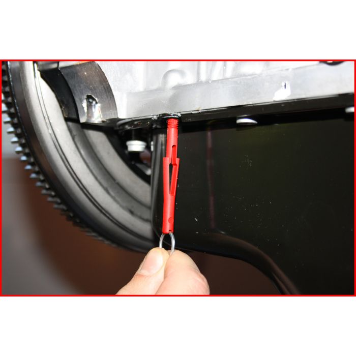 Kit vissable d'aide au montage de joints 8pcs KS TOOLS - 150.5005